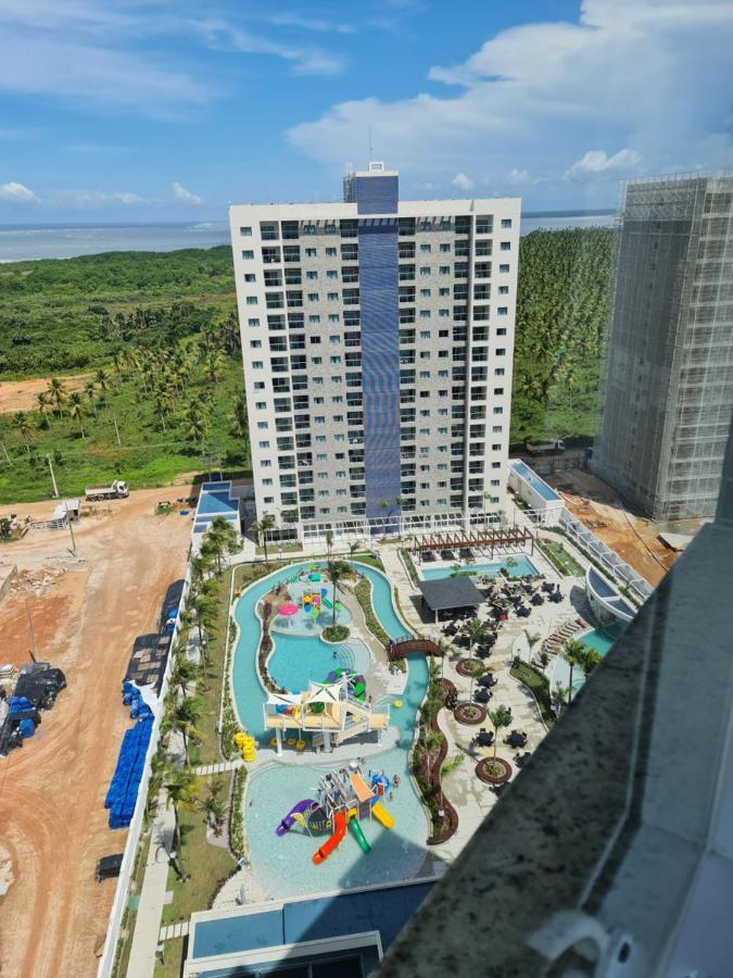 Salinas Exclusive Resort Salinopolis Exterior photo