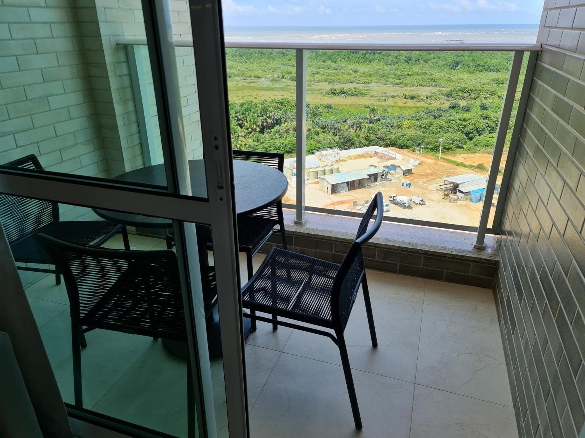Salinas Exclusive Resort Salinopolis Exterior photo