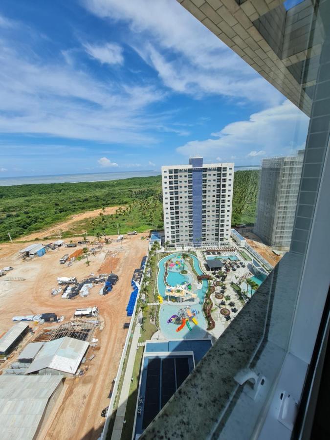 Salinas Exclusive Resort Salinopolis Exterior photo