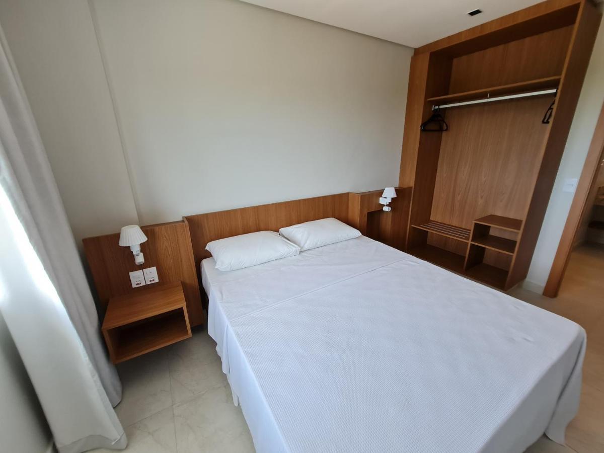 Salinas Exclusive Resort Salinopolis Exterior photo
